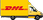 Versand mit DHL